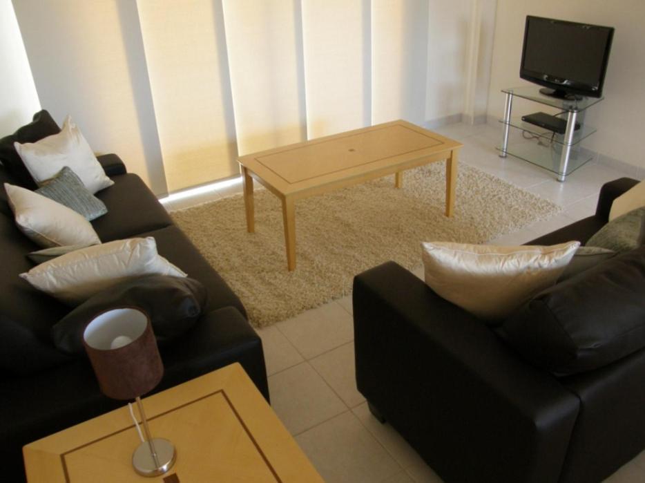 Kronos Holiday Apartments Paralimni Esterno foto