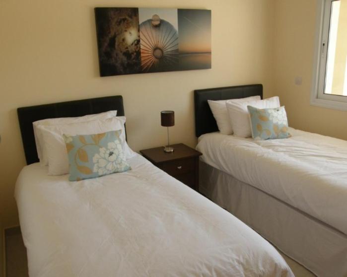 Kronos Holiday Apartments Paralimni Esterno foto